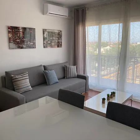 Vilamarlux V Appartement *