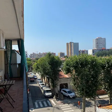 Apartment Vilamarlux V *