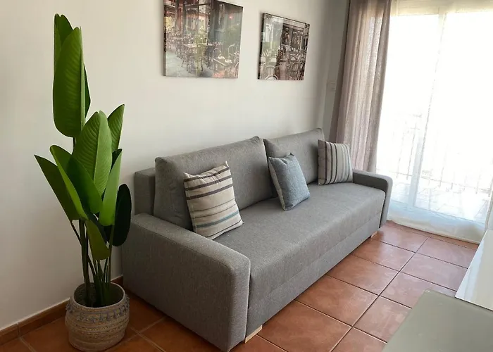 Apartamento Vilamarlux V Vilassar De Mar
