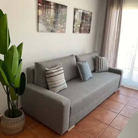 Apartamento Vilamarlux V Vilassar De Mar
