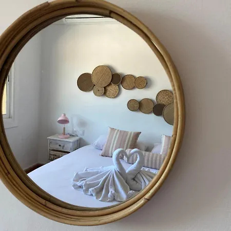 Apartamento Vilamarlux V Vilassar De Mar