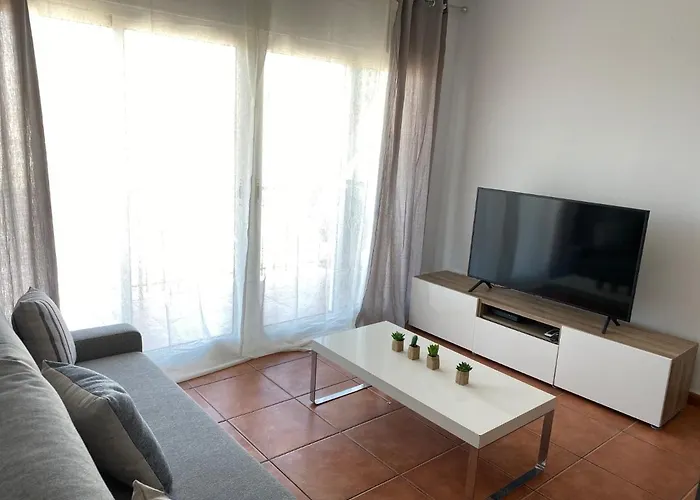 Vilamarlux V * Vilassar De Mar